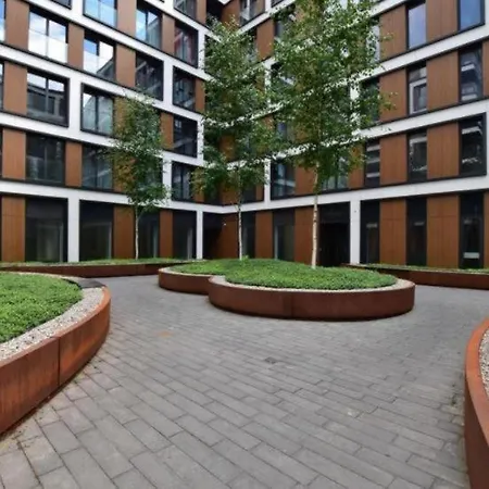 Διαμέρισμα Active Premium