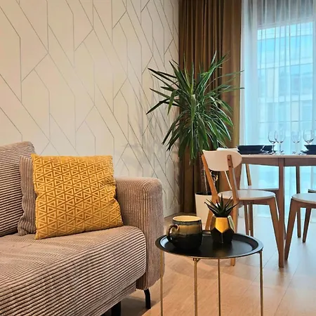 公寓 Active Premium *