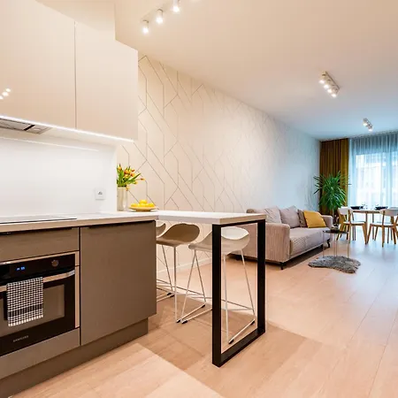 Διαμέρισμα Active Premium *