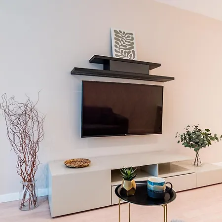 Active Premium Διαμέρισμα Λούμπλιν