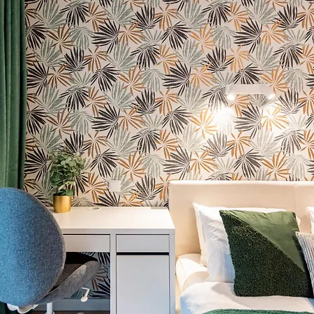 Active Premium Διαμέρισμα *