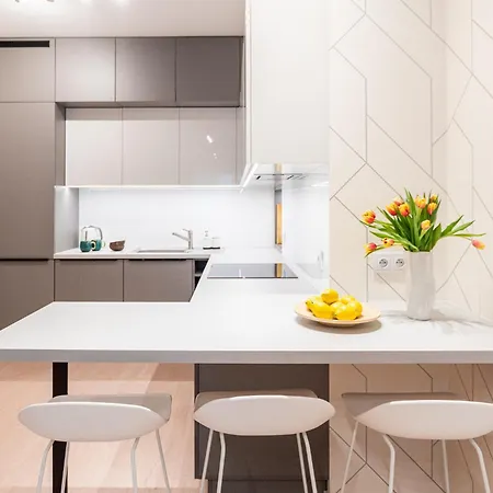 Active Premium 公寓