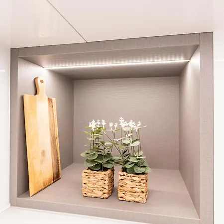 Active Premium Διαμέρισμα Λούμπλιν