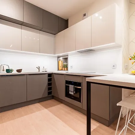 Active Premium Διαμέρισμα