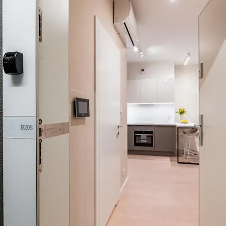 Active Premium Διαμέρισμα Λούμπλιν