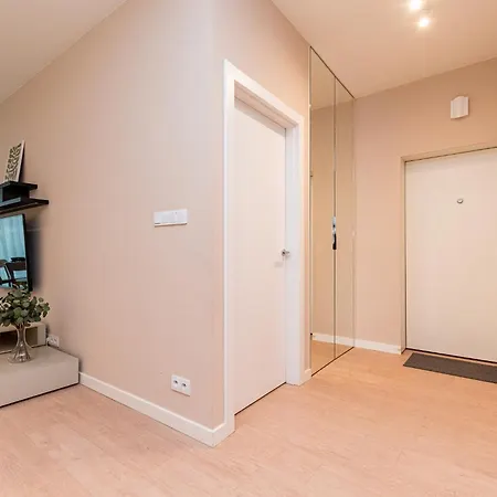 Active Premium 卢布林