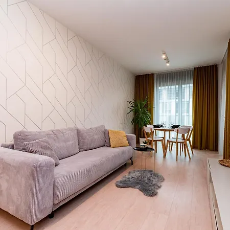 公寓 Active Premium 卢布林