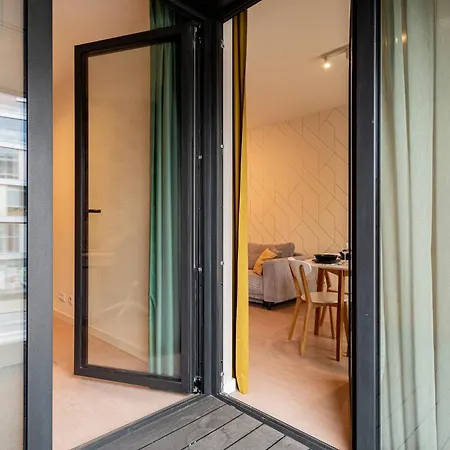 Active Premium 公寓