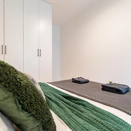 Active Premium 公寓 卢布林