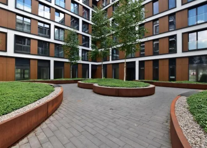 Διαμέρισμα Active Premium