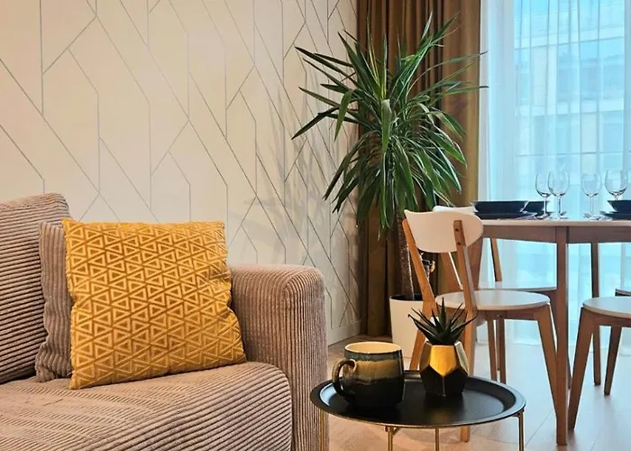 Διαμέρισμα Active Premium *