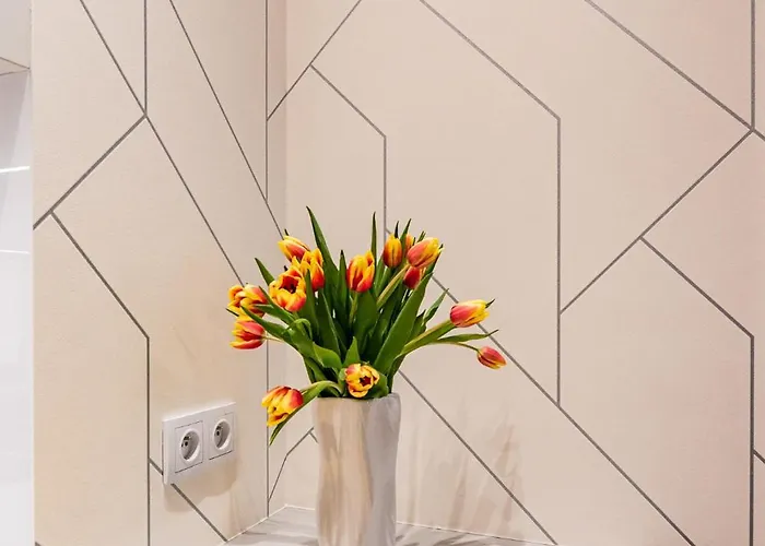 Διαμέρισμα Active Premium Λούμπλιν