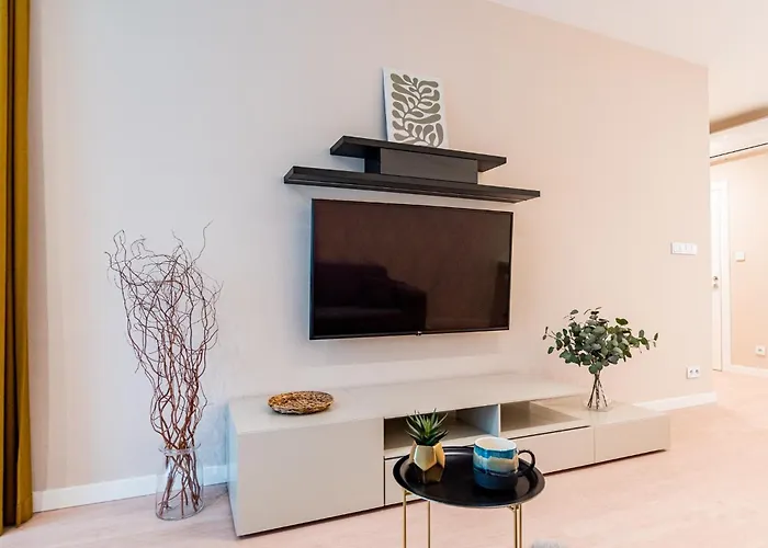 Active Premium Διαμέρισμα Λούμπλιν