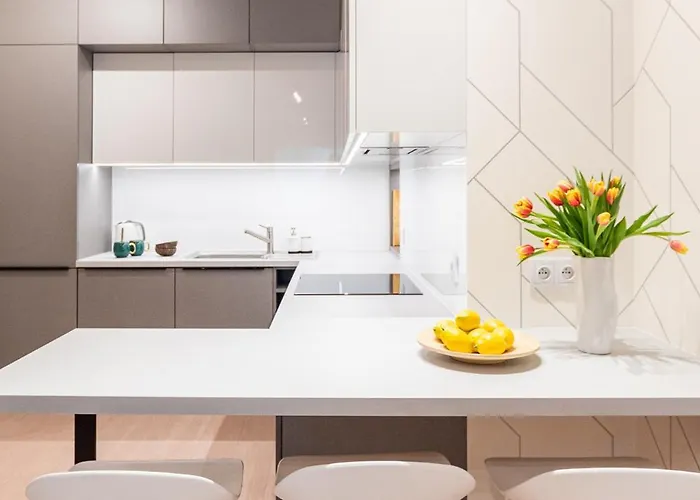 Active Premium Apartment