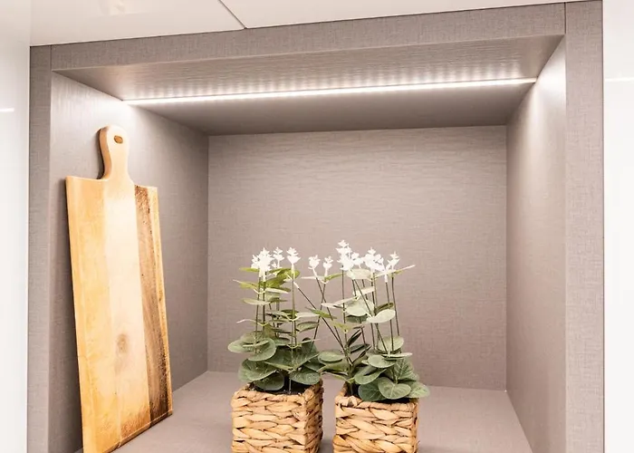 Active Premium Διαμέρισμα Λούμπλιν