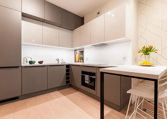 Active Premium Διαμέρισμα