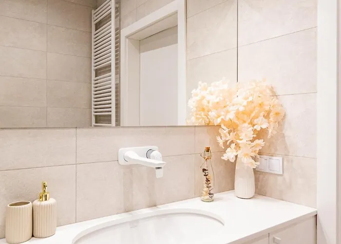 Active Premium Apartment *