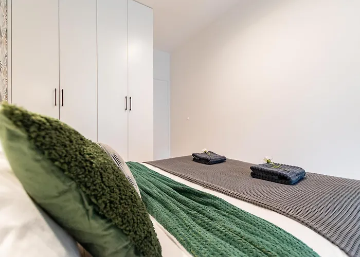 Active Premium Apartment Lublin